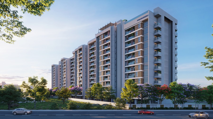 Puravankara Limited